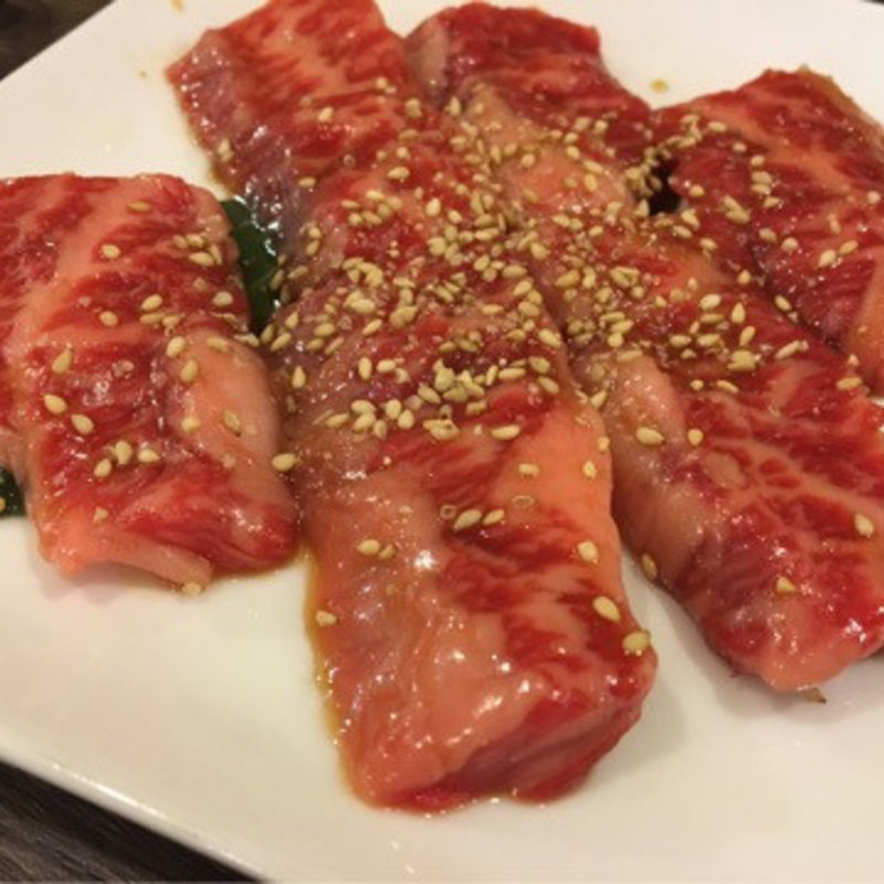 和牛ﾌﾗﾝｸ(ほるたん屋)