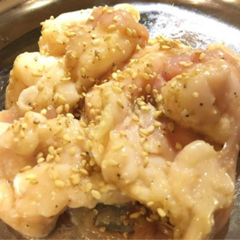 和牛ﾎﾙﾓﾝ(ほるたん屋)