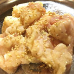 和牛ﾎﾙﾓﾝ(ほるたん屋)