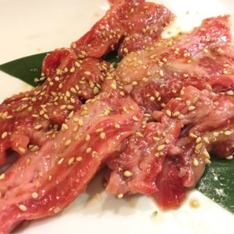 和牛中落ち(ほるたん屋)