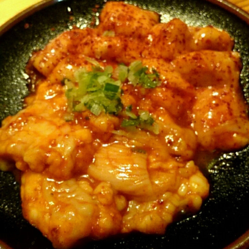 まる腸とホルモン(ホルモンまる)