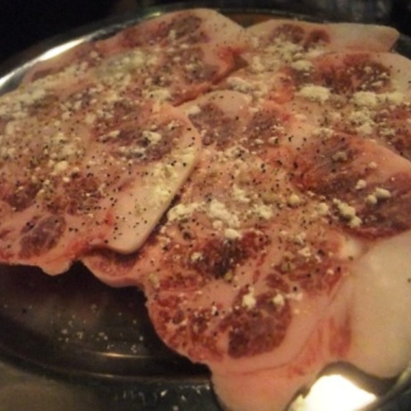 テール(ホルモン大和寺田町店)