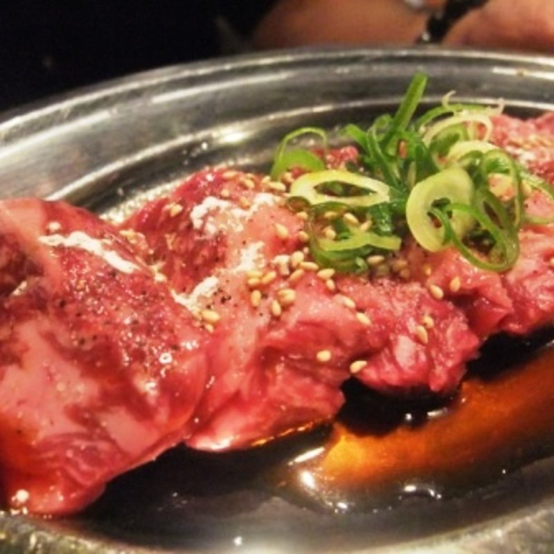 ハラミ(ホルモン大和寺田町店)