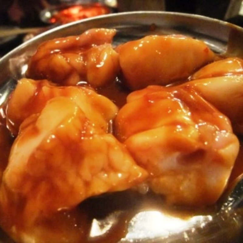 ホルモン(ホルモン大和寺田町店)