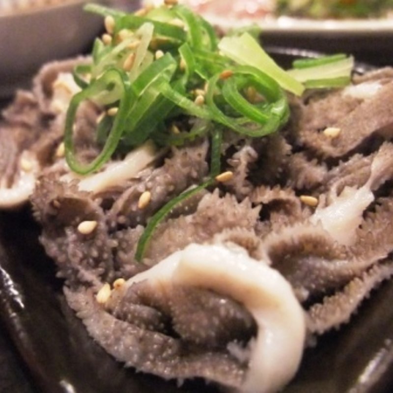 生センマイ(ホルモン大和寺田町店)