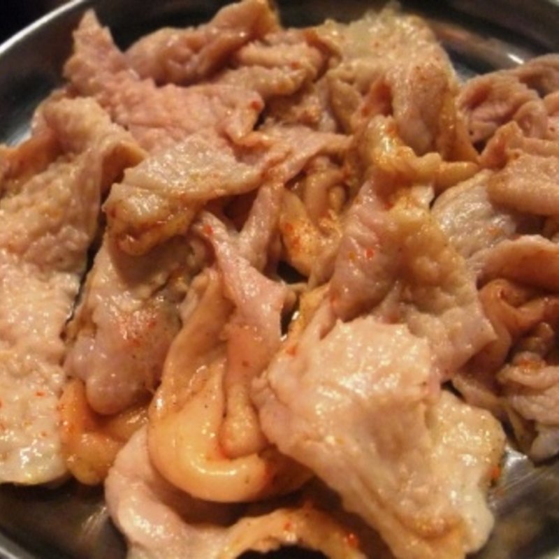 鶏皮(ホルモン大和寺田町店)