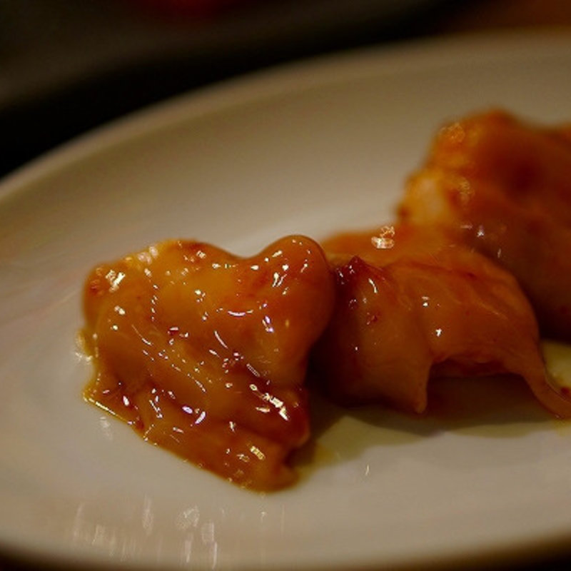 センマイ(ホルモン家 徳侍郎 )