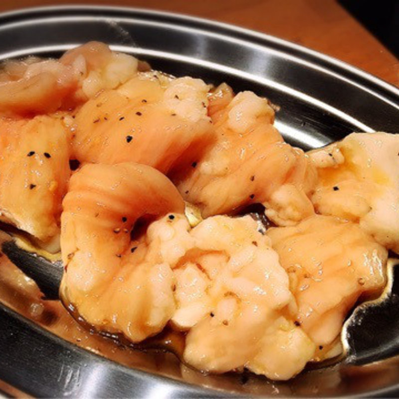 シマチョウ(ホルモン松田)