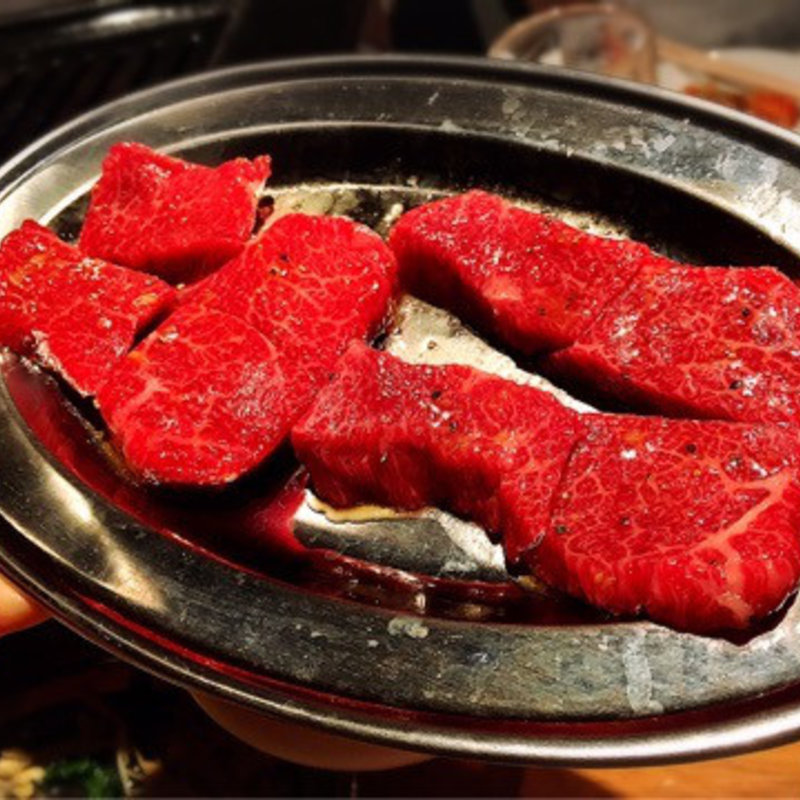 トウガラシ(ホルモン松田)