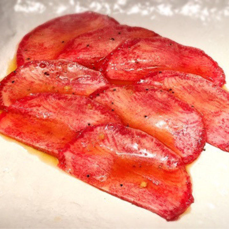 上タン(ホルモン松田)