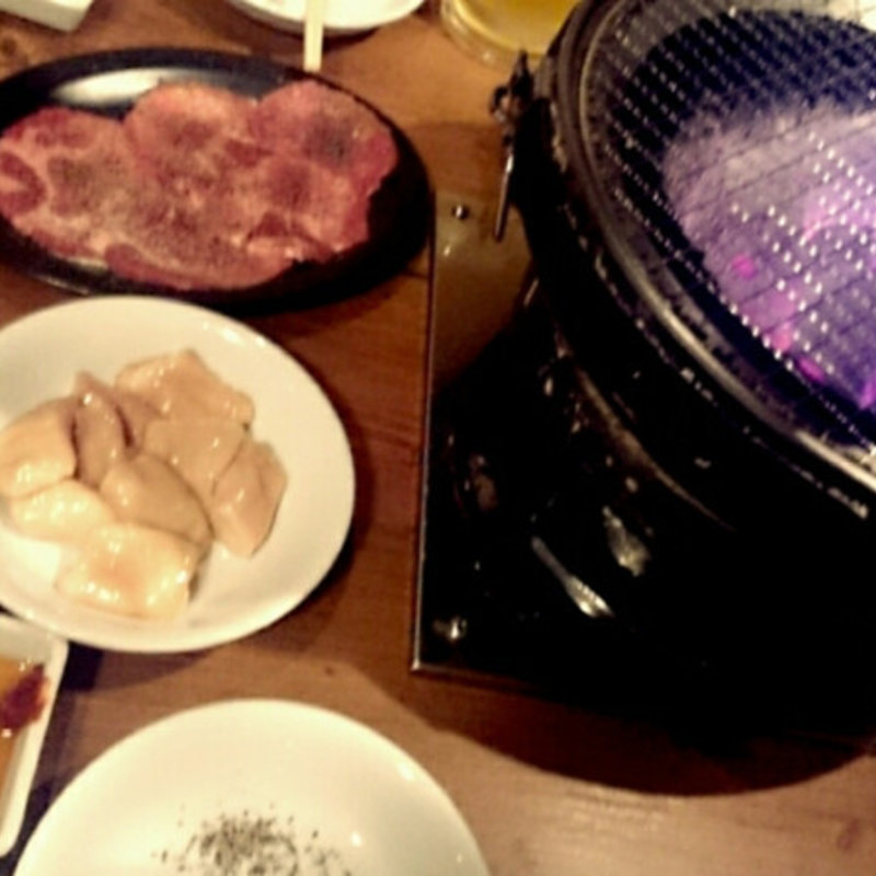 マルホルモン(ホルモン酒場風土 すすきの店)