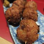 味噌つくね(三平)