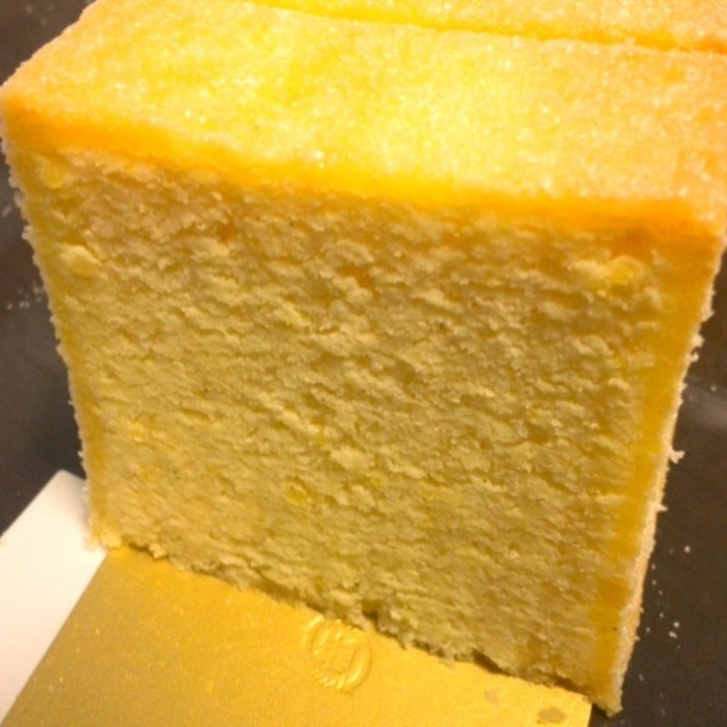 ツイトローネンクーヘン(ホレンディッシェ・カカオシュトゥーベ 新宿伊勢丹店 （HOLLANDISCHE KAKAO-STUBE ）)