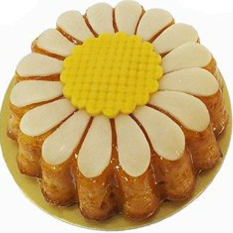 マルガレーテンクーヘン(ホレンディッシェ・カカオシュトゥーベ 新宿伊勢丹店 （HOLLANDISCHE KAKAO-STUBE ）)