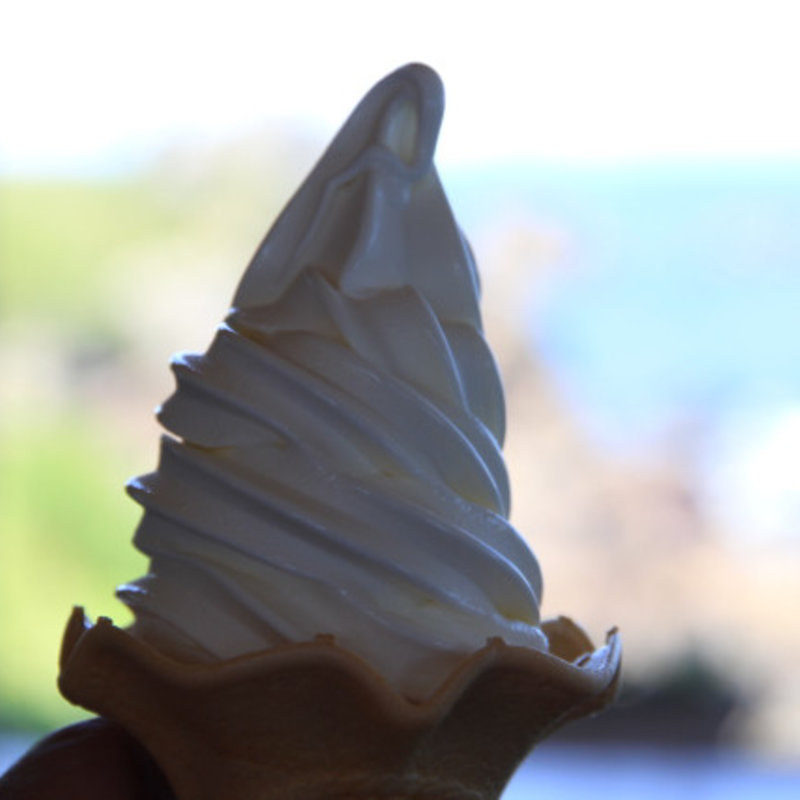 まきば(ホロンバイル )