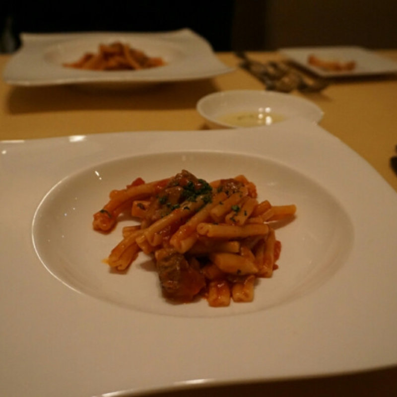 Corso B(ポワソン （Poisson）)