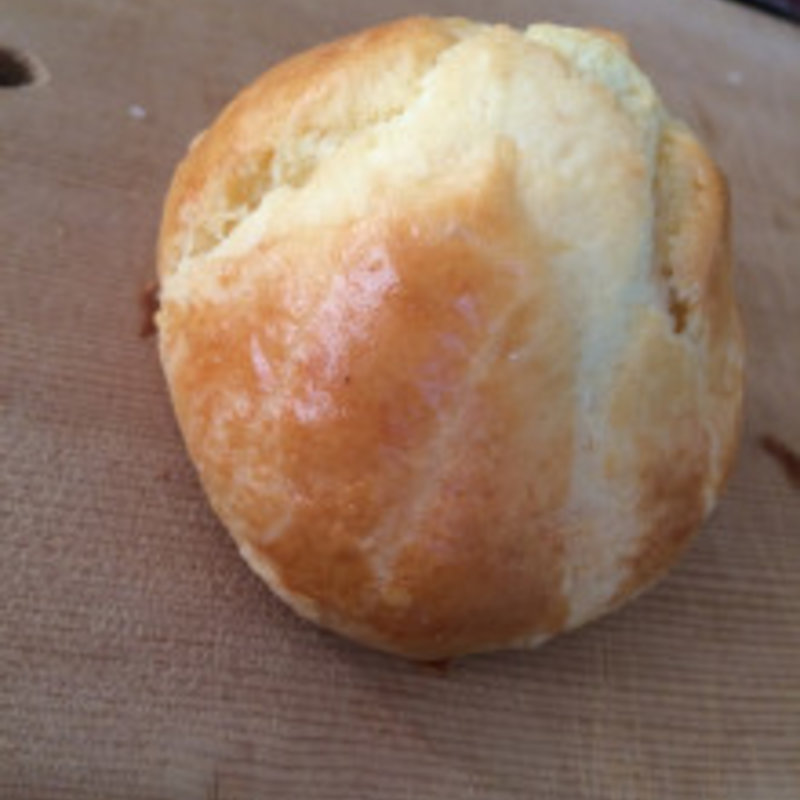 スコーン（プレーン）(パン工房 ボワドオル Bois d'or)