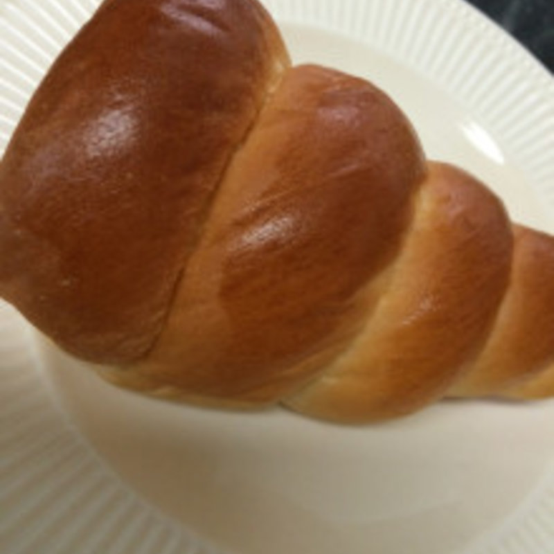 チョココルネ(パン工房 ボワドオル Bois d'or)