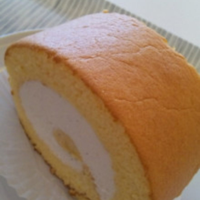 ボンヴィヴァンロール(ボンヴィヴァンスイーツ （Bon Vivant sweets）)