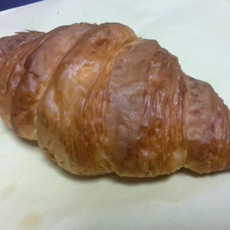 クロワッサン(ボンジュール ボン 中野店)