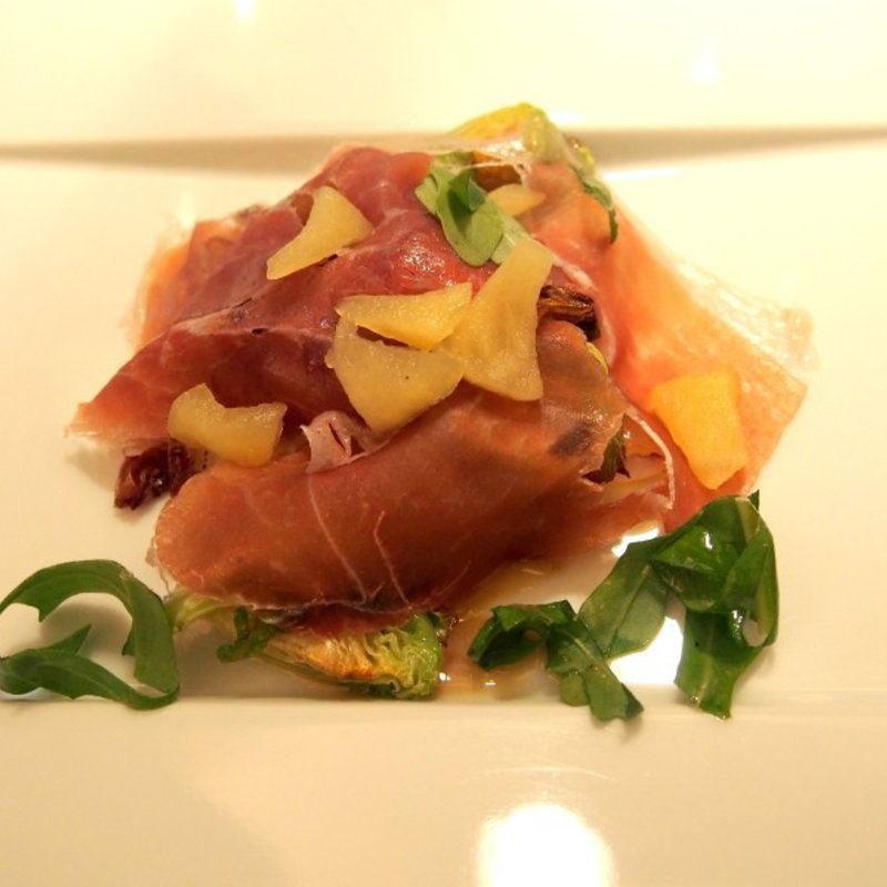 コース(ポンテベッキオ)