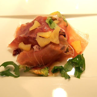 コース(ポンテベッキオ)