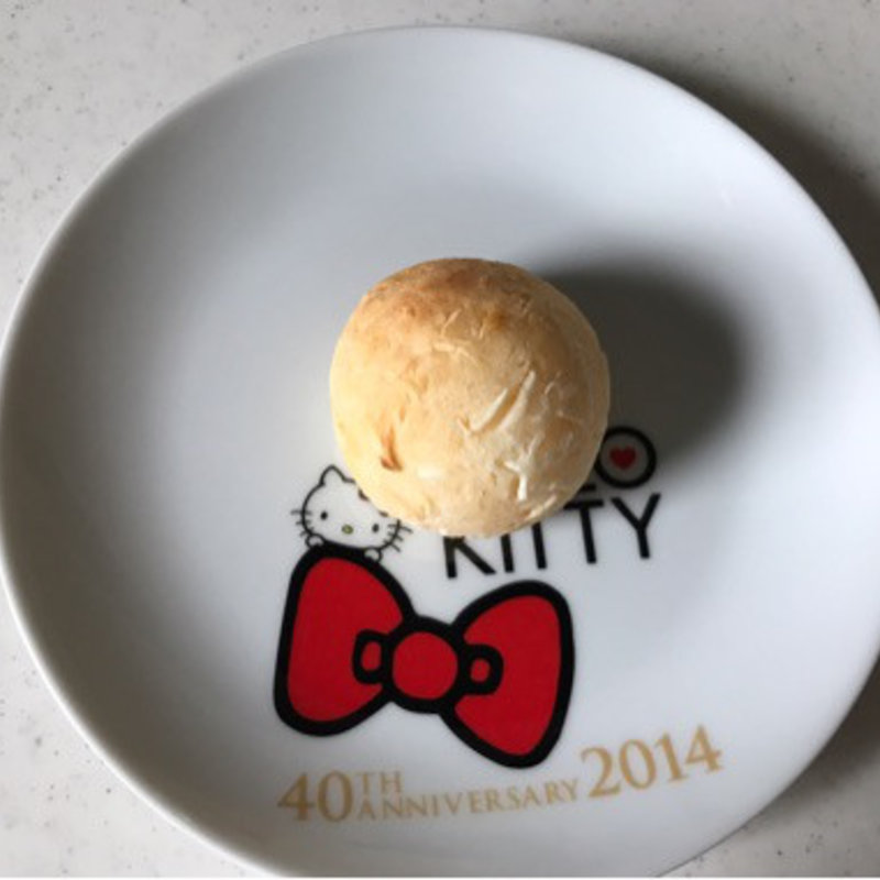 ココナッツ(ぽんでCOFFEE)