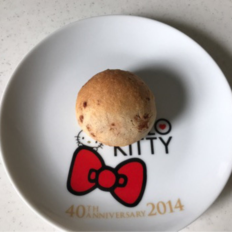 バナナクランチ(ぽんでCOFFEE)