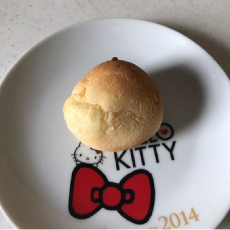 プレーン(ぽんでCOFFEE)