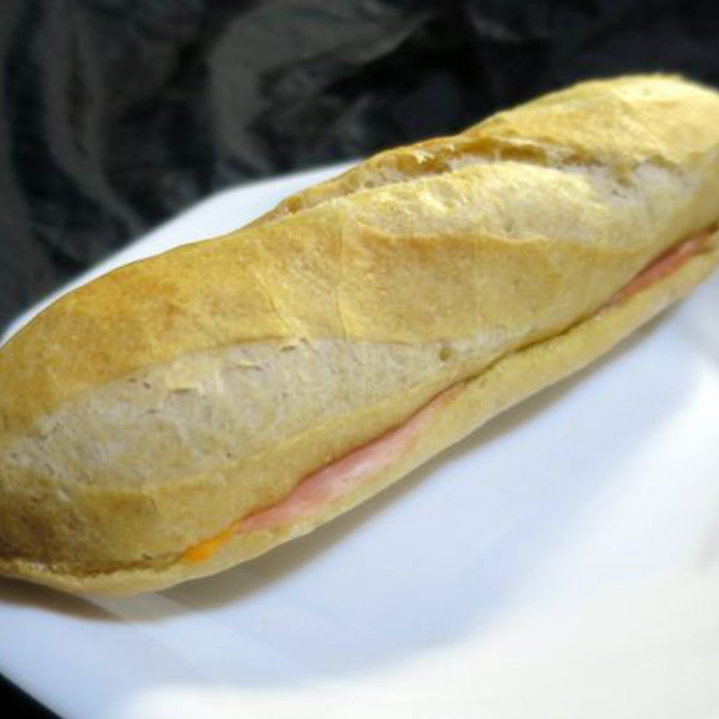 カスクート(ボンディール （Bondir）)