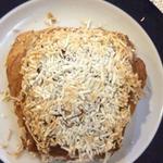 ショコラバナーヌココナッツ(ボンヌール・メゾン 駒沢本店 （BonheurMaison）)