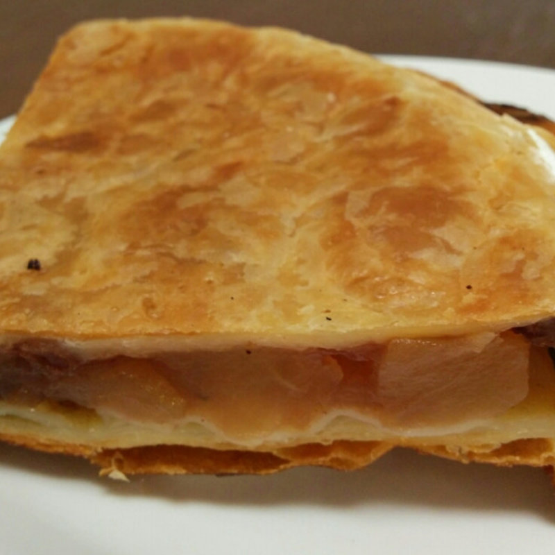 アップルパイ(ポンパドウル)