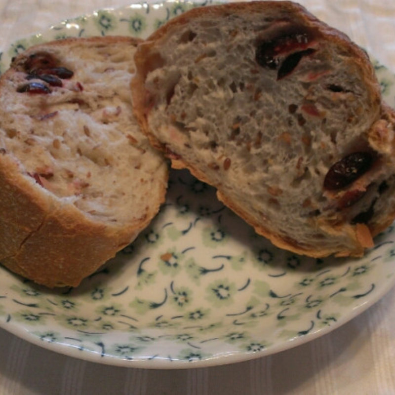 はちみつフランス(ポンパドウル)