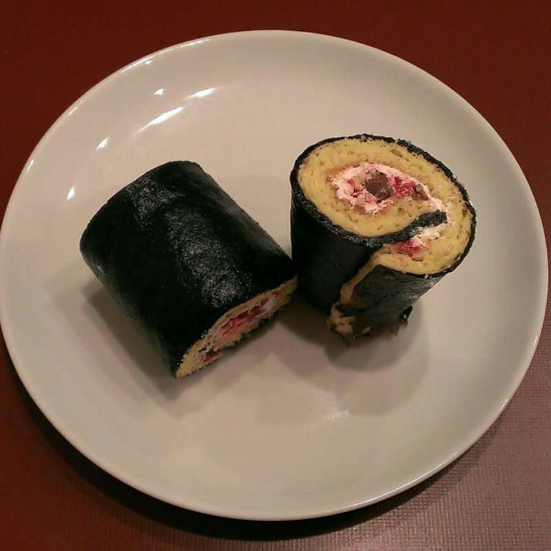 恵方巻き(ポンパドウル)