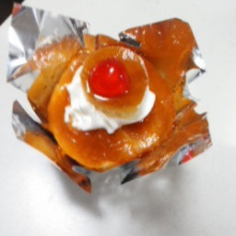 サバラン(ボンボン )