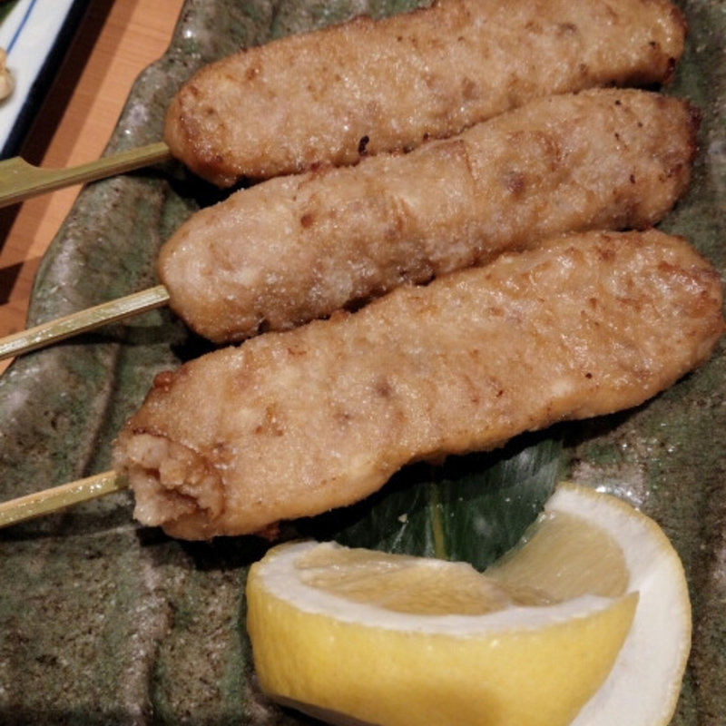 つくね（塩）(ぼんや )