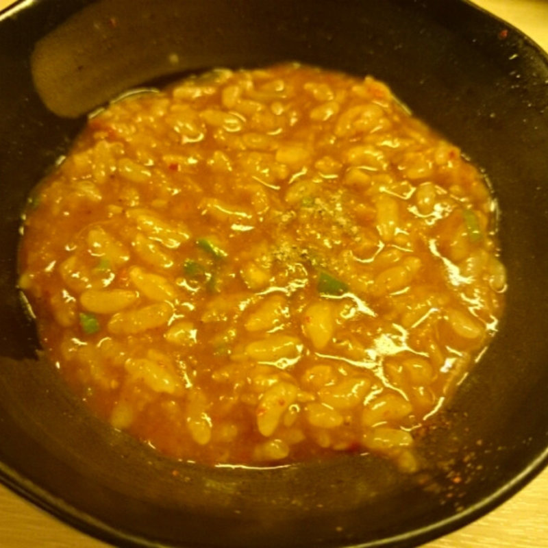 タンシチュー(ぽん多本家 （ぽんたほんけ）)