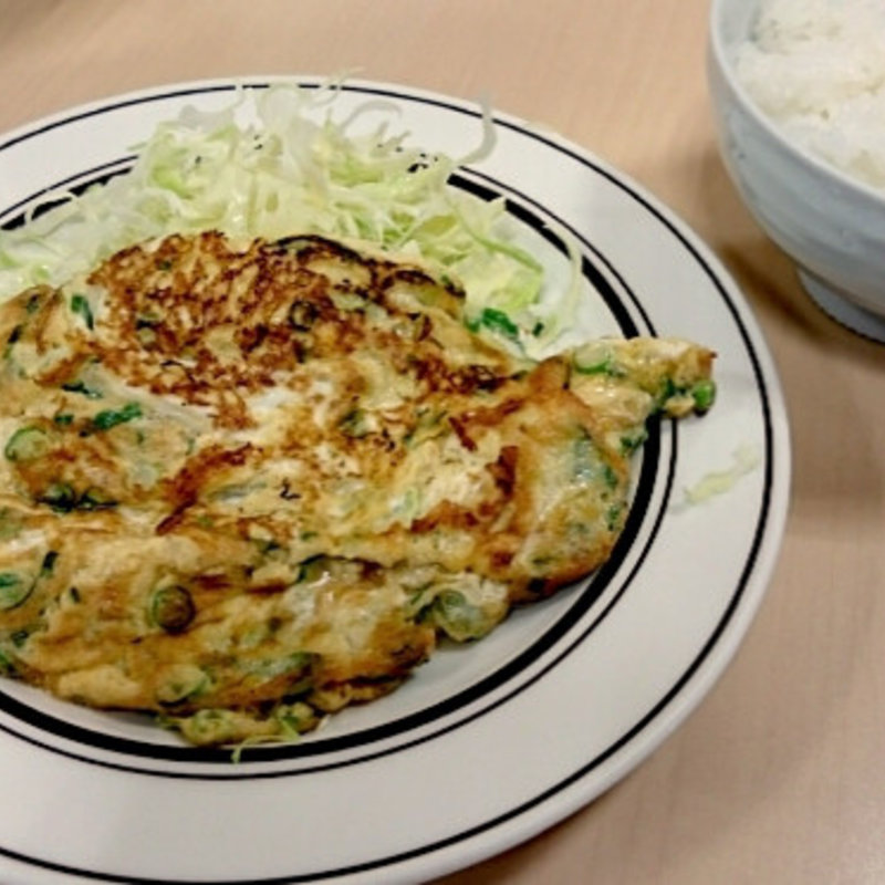 卵焼き(ぼん平 )