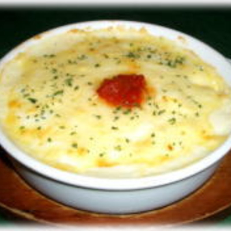 ドリア(マ・メゾン 山中湖店 （MA MAISON）)