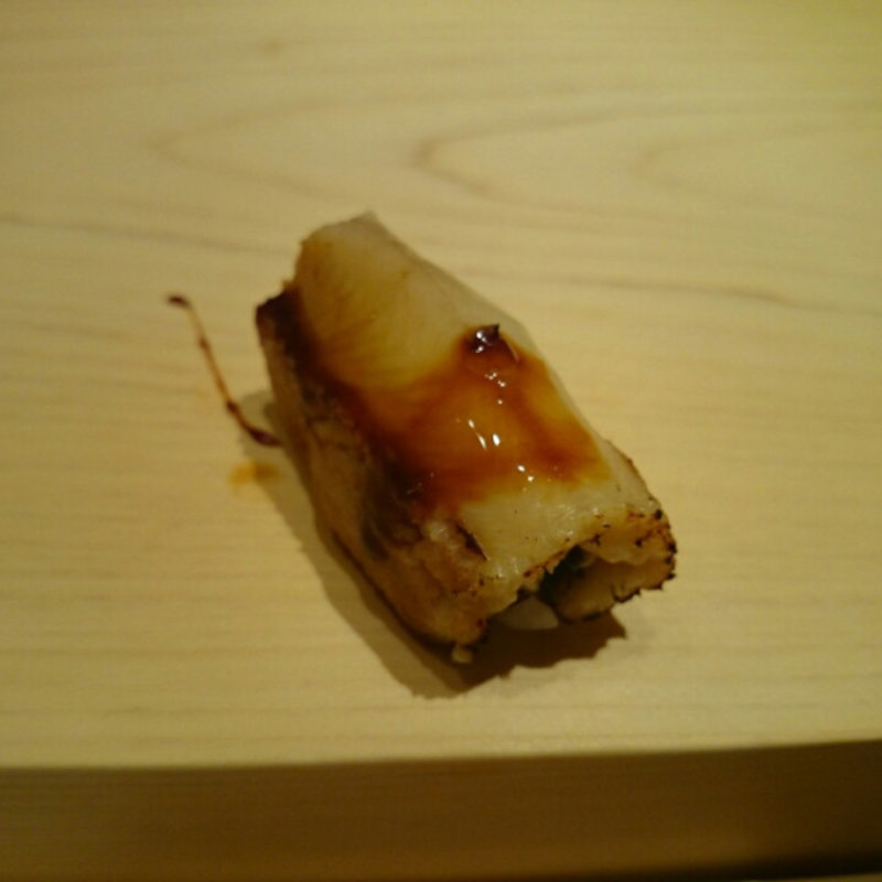 ビーフハンバーグ(洋食 マーシュ亭)