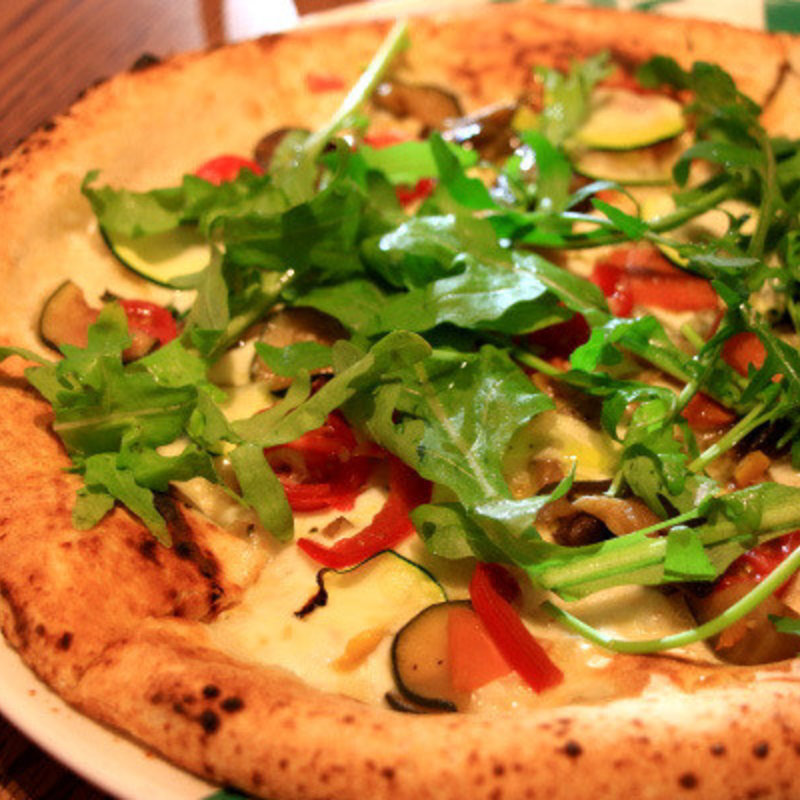 オルトラーナ ノーマルサイズ(マーノ エ マーノ (mano-e-mano))