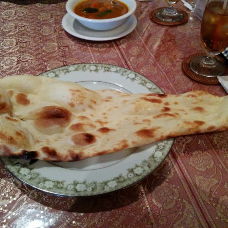 ナン(マーモニ （MA-MONI）)