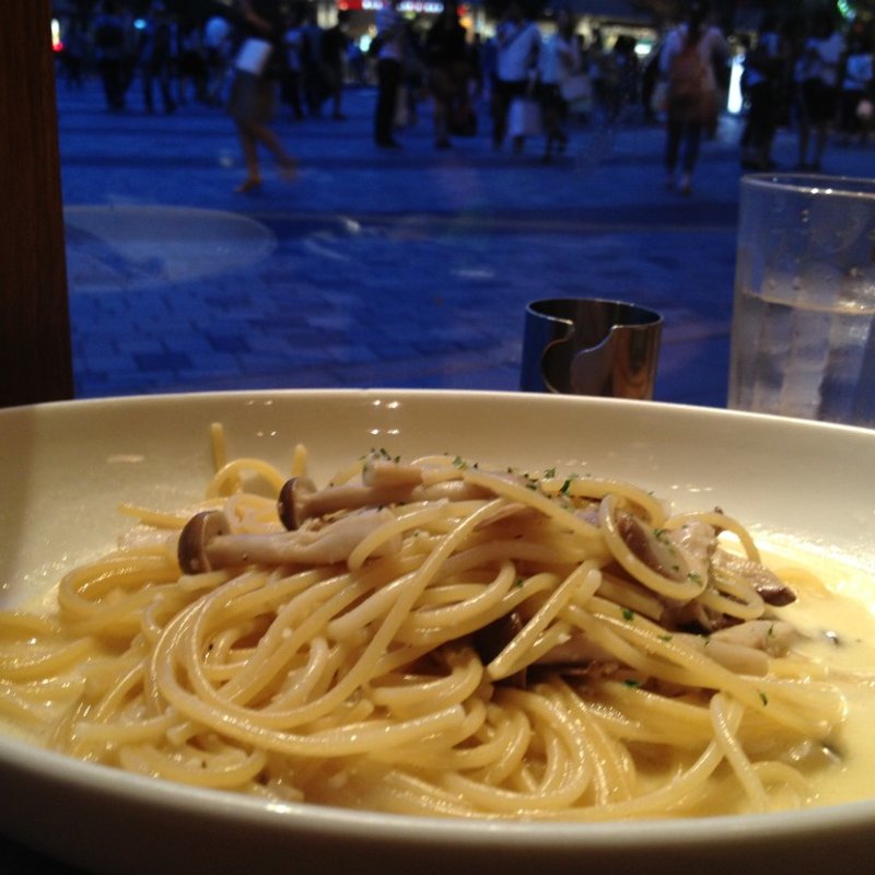 ランチ(マイアミヴィッラ 有楽町イトシアプラザ店)