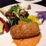 フライランチ