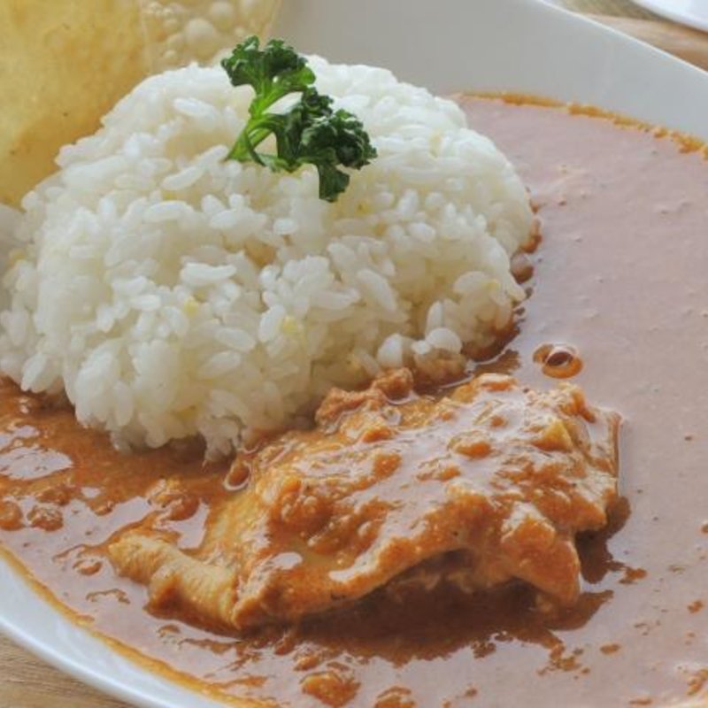 ランチセット(マウニの丘 )