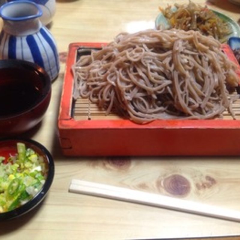 しるこスパ(喫茶 マウンテン)