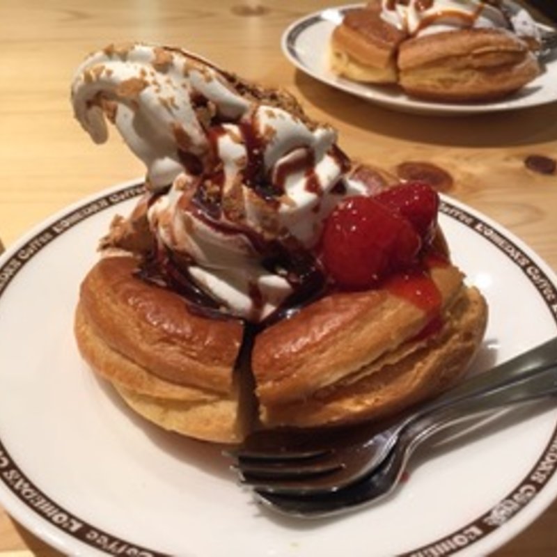 名古屋コーラ(喫茶 マウンテン)