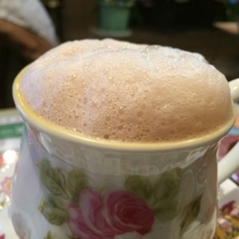 豚きのこみそピラフ(喫茶 マウンテン)