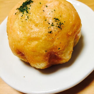 もちもち明太(マエジマ製パン )