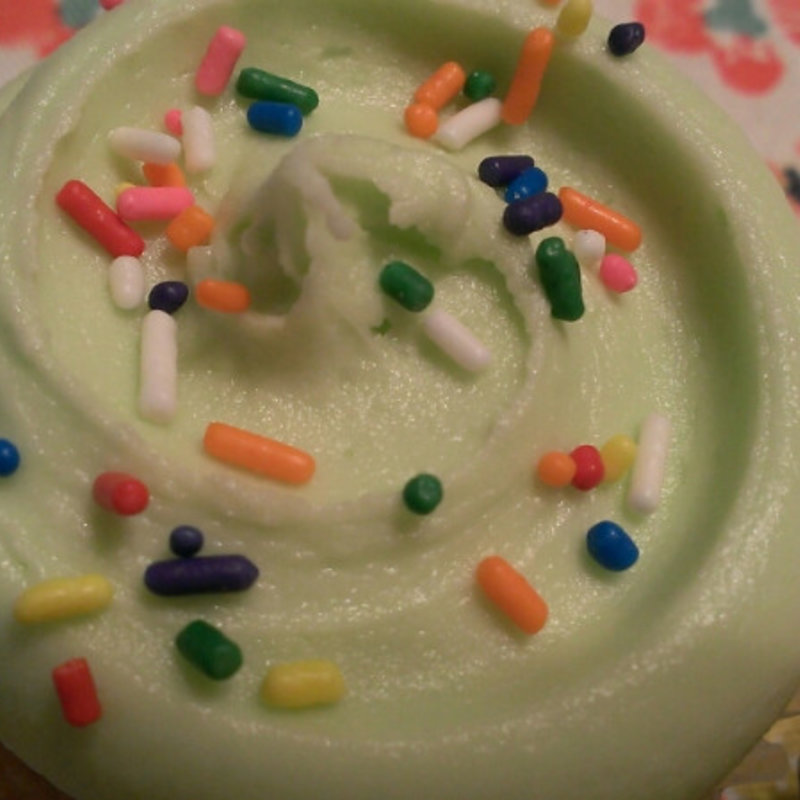 クラシックカップケーキ(マグノリアベーカリー )